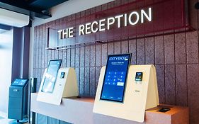 Citybox Stockholm